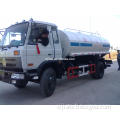 water tank/water container truck/water tanker trucks for sale